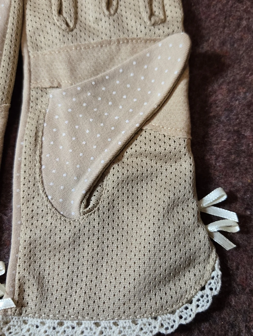 N/A ladies cotton